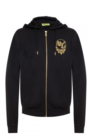 Bluza dresowa z kapturem, zdjęcie 1 Bluza dresowa z kapturem od Versace Jeans